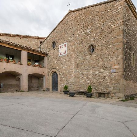 Casa Refugi Les Orenetes Rocafort  Esterno foto