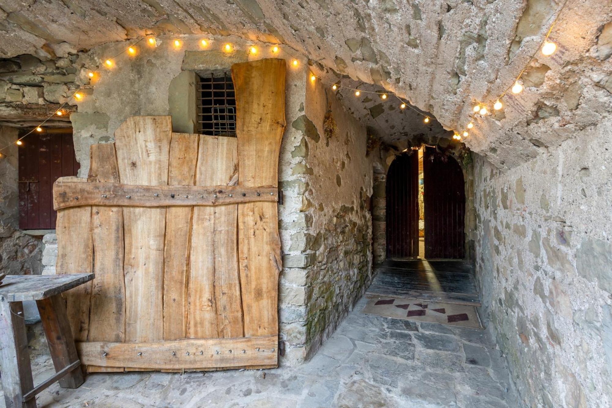 Casa Refugi Les Orenetes Rocafort  Esterno foto