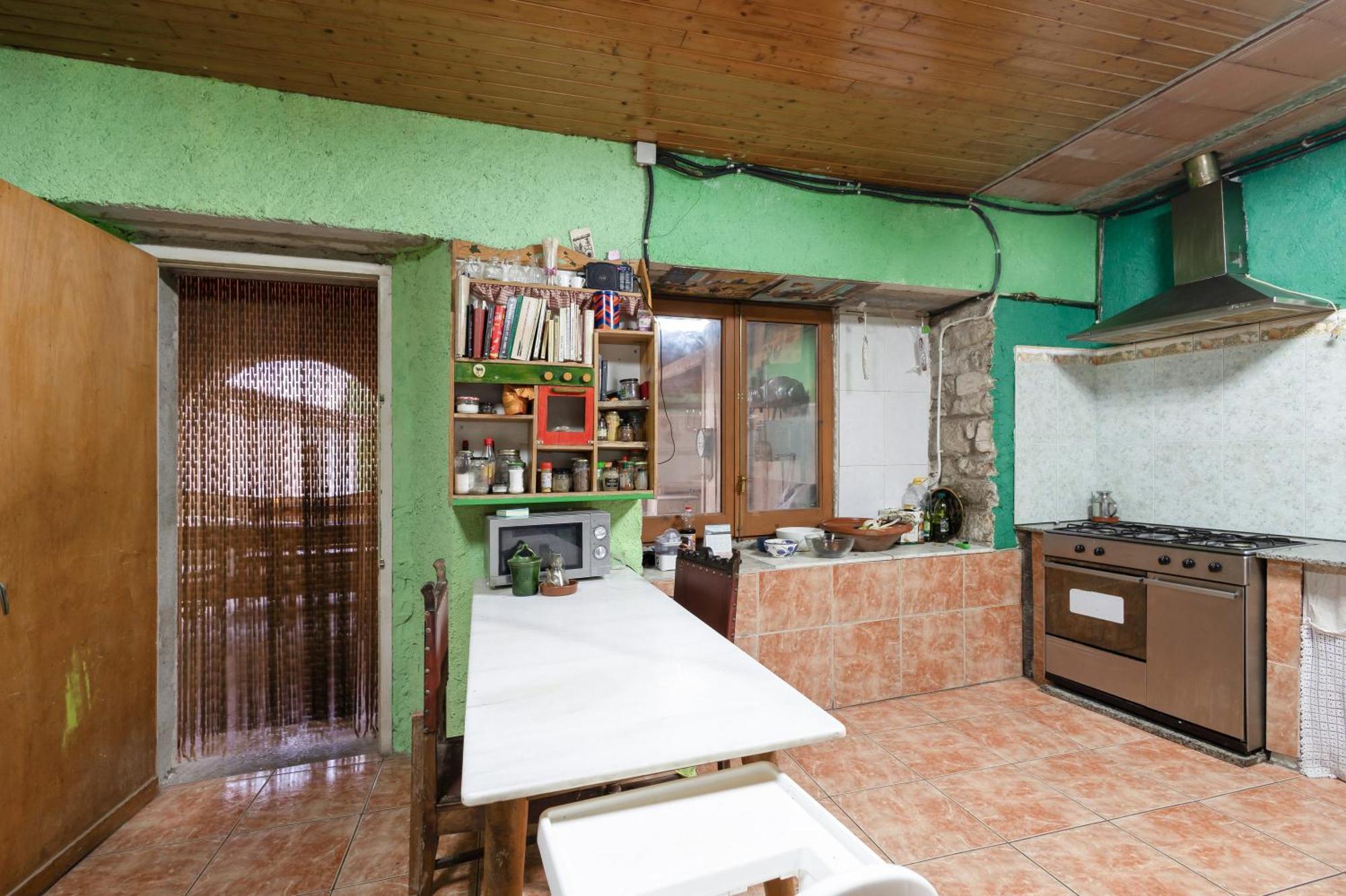 Casa Refugi Les Orenetes Rocafort  Esterno foto